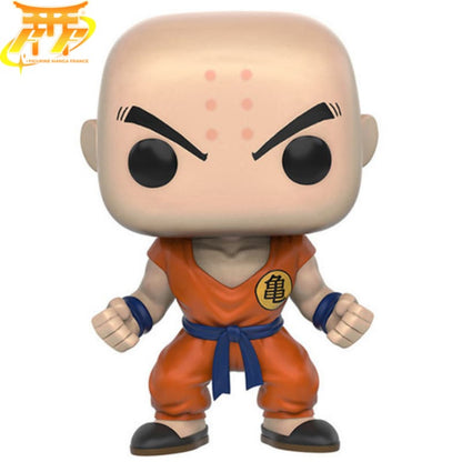 Figurine POP Krilin - Dragon Ball Z