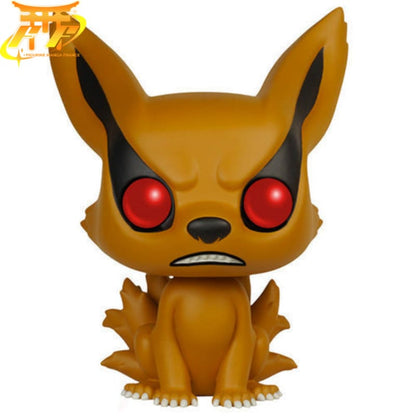 Figurine POP Kurama - Naruto Shippuden™