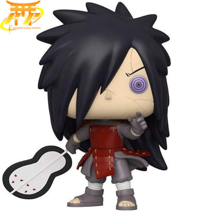 Figurine POP Madara Uchiha - Naruto Shippuden™