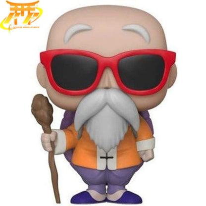 Figurine POP Maître Roshi - Dragon Ball Z