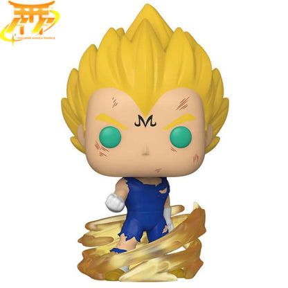 Figurine POP Majin Vegeta - Dragon Ball Z