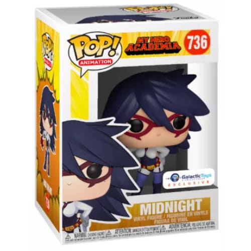 figurine-pop-midnight-my-hero-academia™