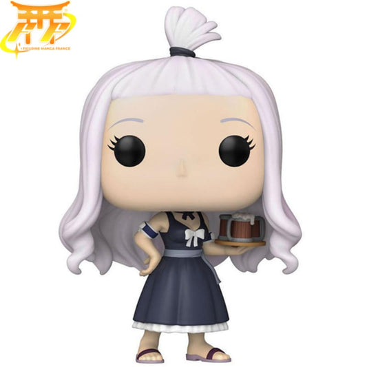 Figurine POP Mirajane Strauss - Fairy Tail™