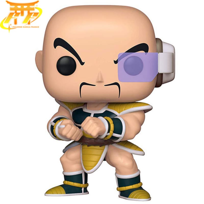 Figurine POP Nappa - Dragon Ball Z