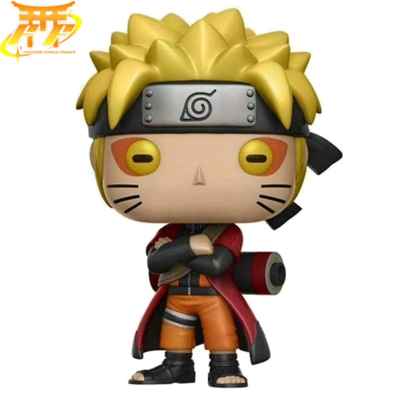 Figurine POP Naruto Ermite - Naruto Shippuden™