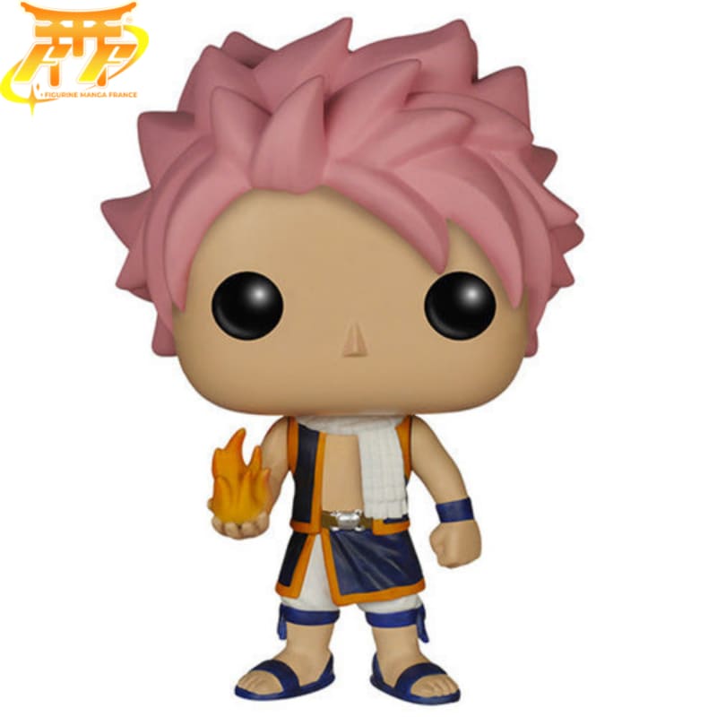 Figurine POP Natsu Dragnir - Fairy Tail™