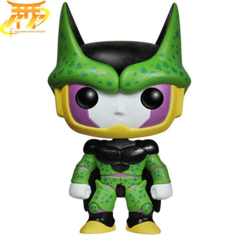 Figurine POP Perfect Cell - Dragon Ball Z