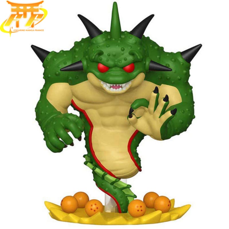 Figurine POP Porunga - Dragon Ball Z