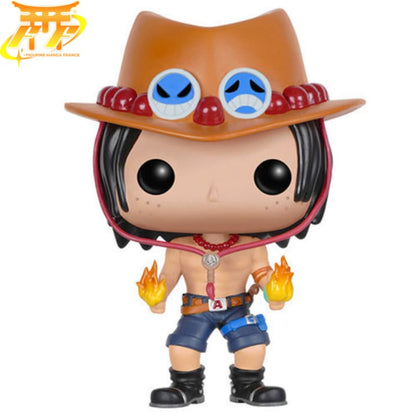 Figurine POP Portgas D. Ace - One Piece™