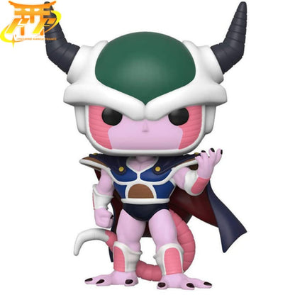 Figurine POP Roi Cold - Dragon Ball Z™