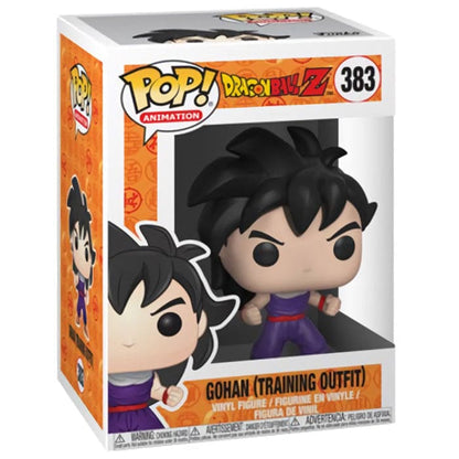 Figurine Son Gohan - Dragon Ball Z™