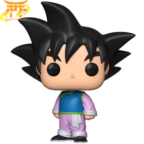 Figurine POP Goten - Dragon Ball Z™