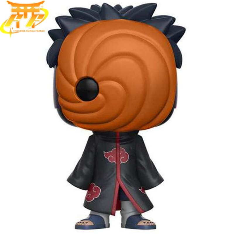 Figurine POP Tobi - Naruto Shippuden™