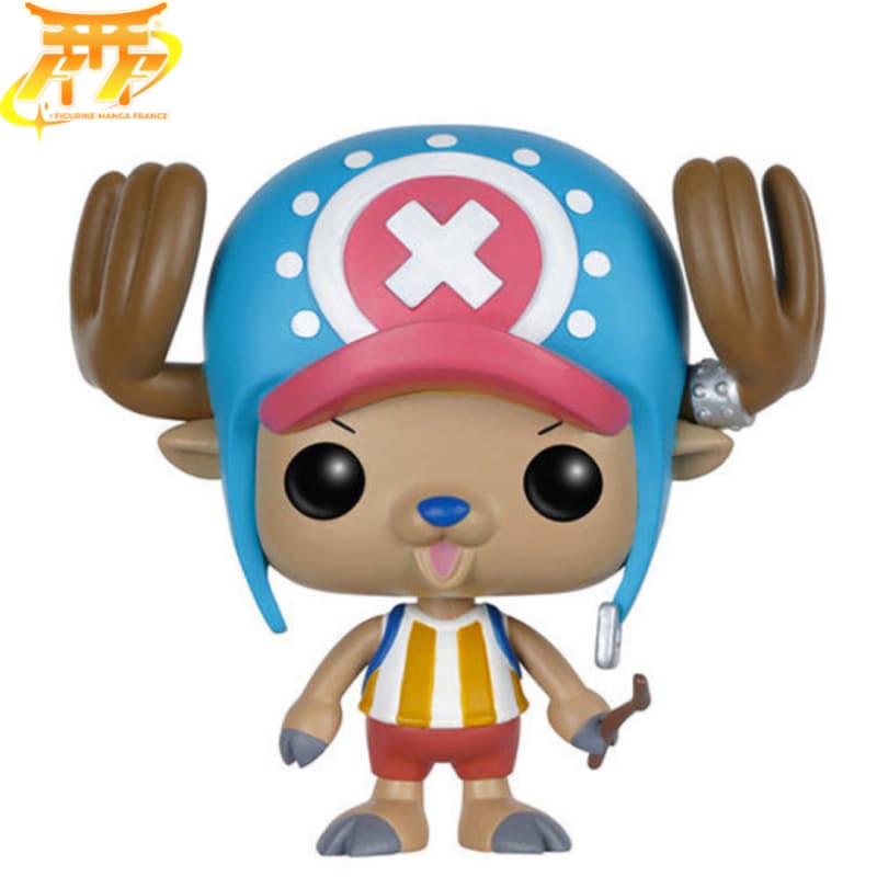 Figurine POP Tony Tony Chopper - One Piece™