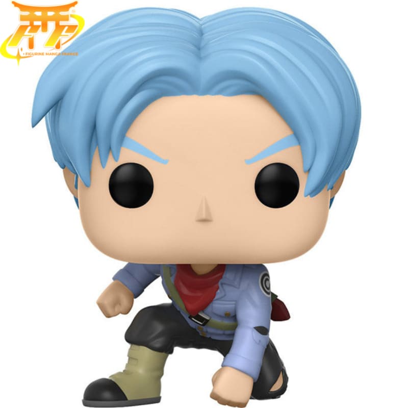 Figurine POP Trunks Futur - Dragon Ball Z™