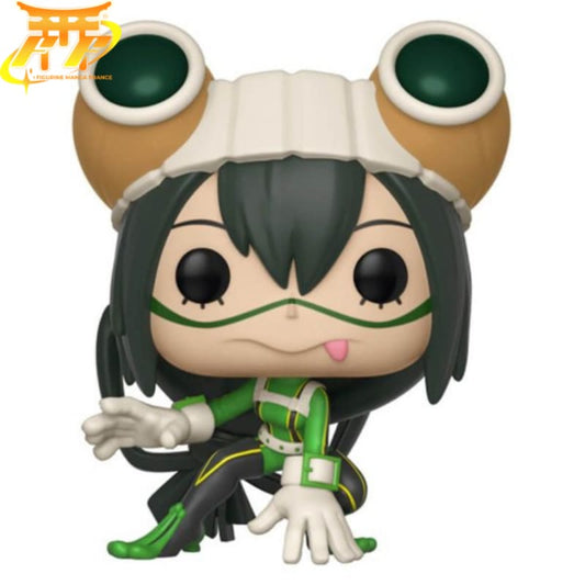 Figurine POP Tsuyu Asui - My Hero Academia