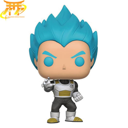 Figurine POP Vegeta - Dragon Ball Z