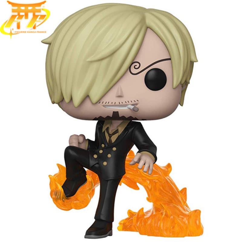 Figurine POP Vinsmoke Sanji - One Piece™