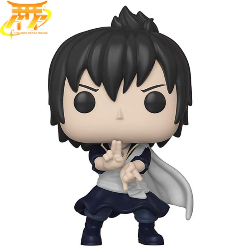 Figurine POP Zeref Dragnir - Fairy Tail™