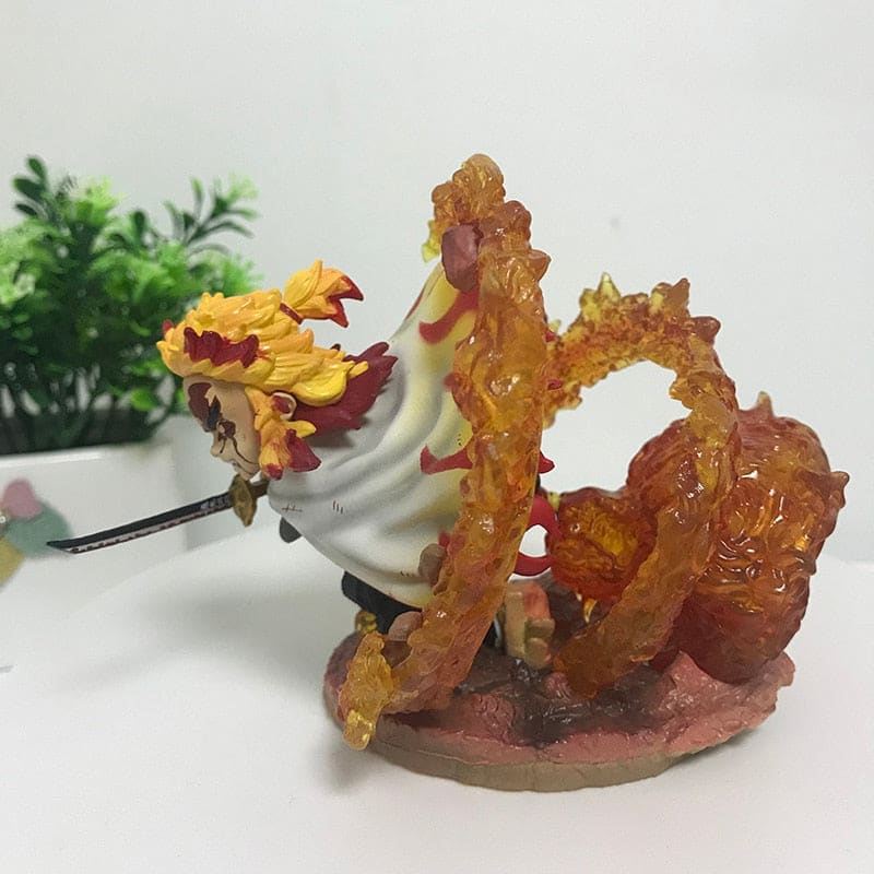 Figurine Rengoku - Demon Slayer™ - Figurine Manga France