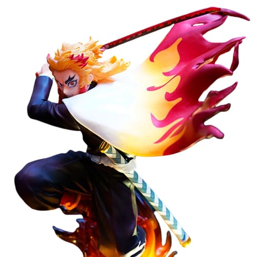 figurine-rengoku-flamme-demon-slayer™