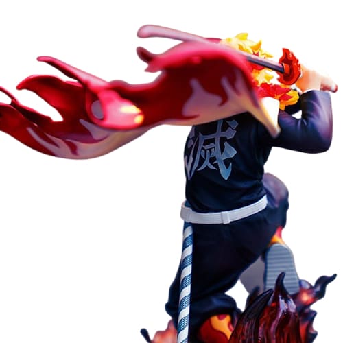 figurine-rengoku-flamme-demon-slayer™