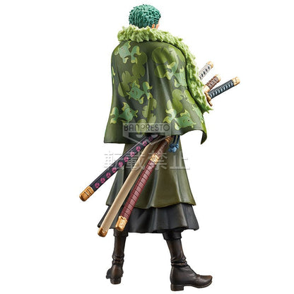 Figurine Roronoa Zoro - One Piece™