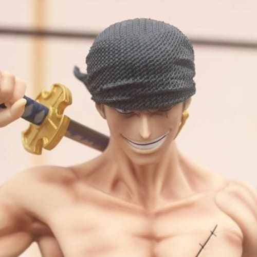 Figurine Roronoa Zoro - One Piece