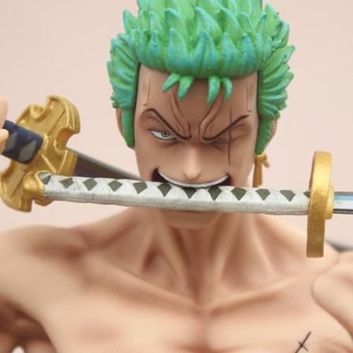 Figurine Roronoa Zoro - One Piece