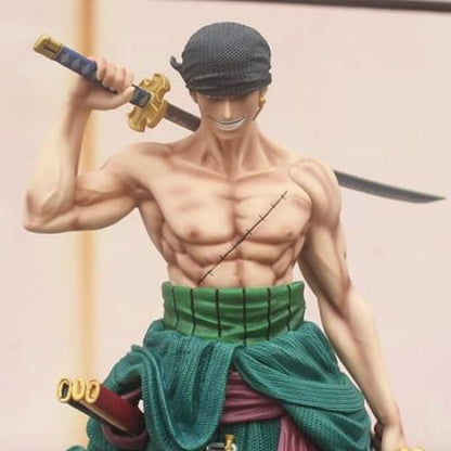 Figurine Roronoa Zoro - One Piece