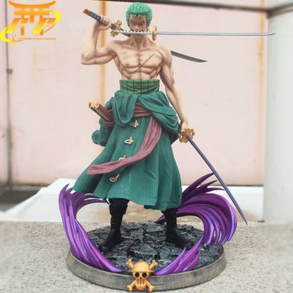 Figurine Roronoa Zoro - One Piece