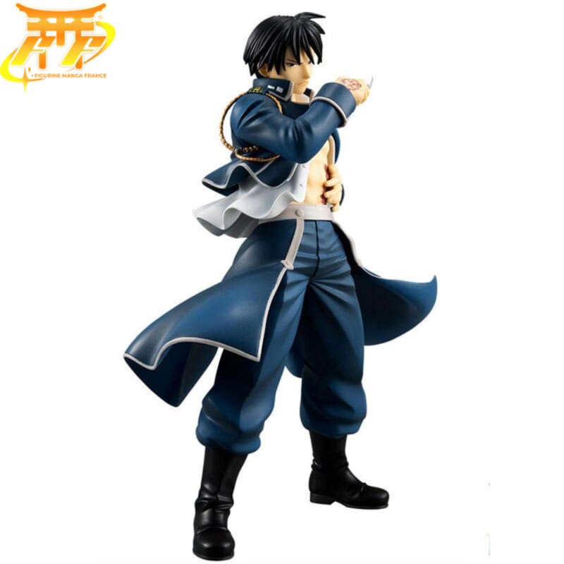 Figurine Roy Mustang - Fullmetal Alchemist