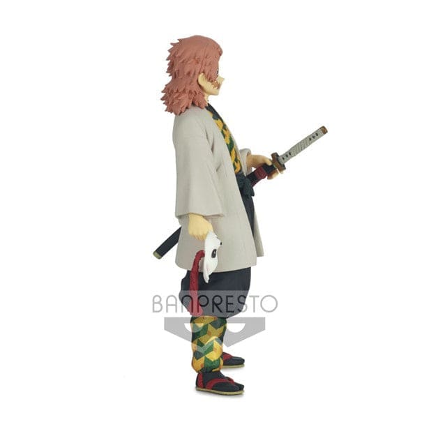 Figurine Sabito - Demon Slayer™ - Figurine Manga France