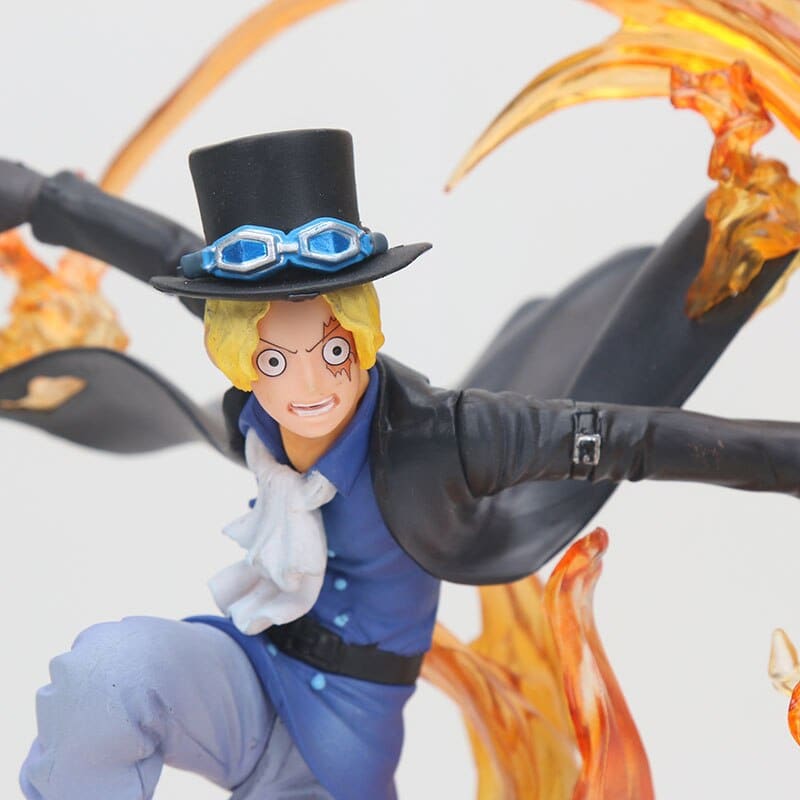 figurine-sabo-mera-mera-no-mi-one-piece™