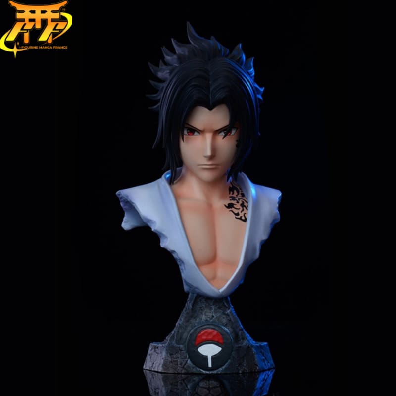 Figurine Sasuke - Naruto Shippuden™ - Figurine Manga France