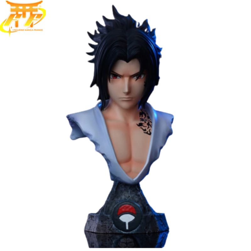 Figurine Sasuke - Naruto Shippuden