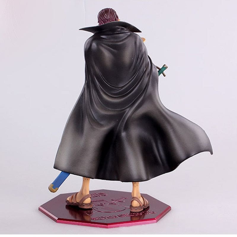 Figurine Shanks le Roux - One Piece™ - Figurine Manga France