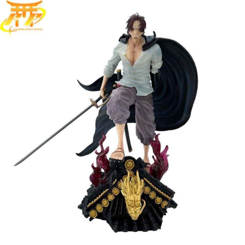 Figurine Shanks le Roux - One Piece™