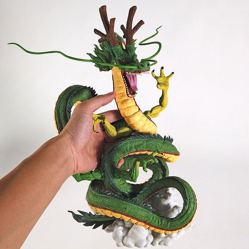 Figurine Shenron - Dragon Ball Z™