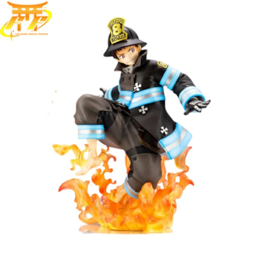figurine-shinra-fire-force™