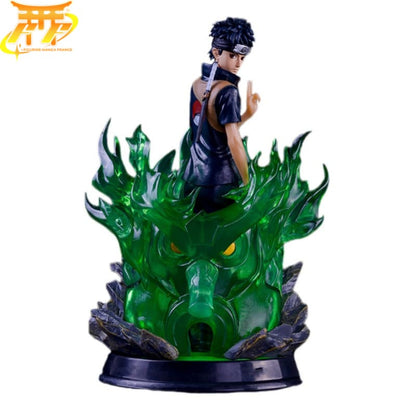 Figurine Shisui Uchiwa Susanoo - Naruto Shippuden™