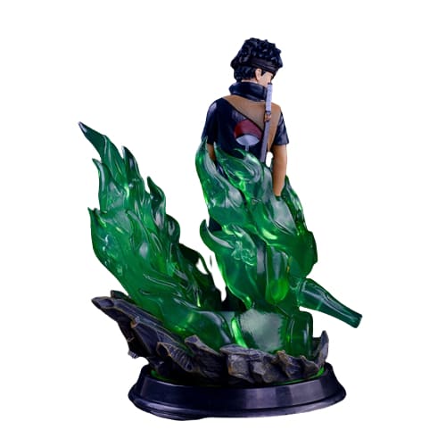 Figurine Shisui Uchiwa Susanoo - Naruto Shippuden™