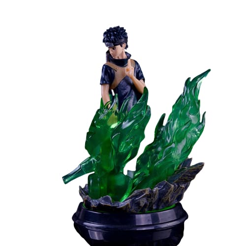 Figurine Shisui Uchiwa Susanoo - Naruto Shippuden™