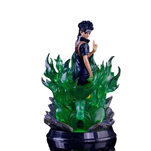 Figurine Shisui Uchiwa Susanoo - Naruto Shippuden™