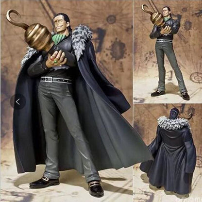 Figurine Sir Crocodile - One Piece