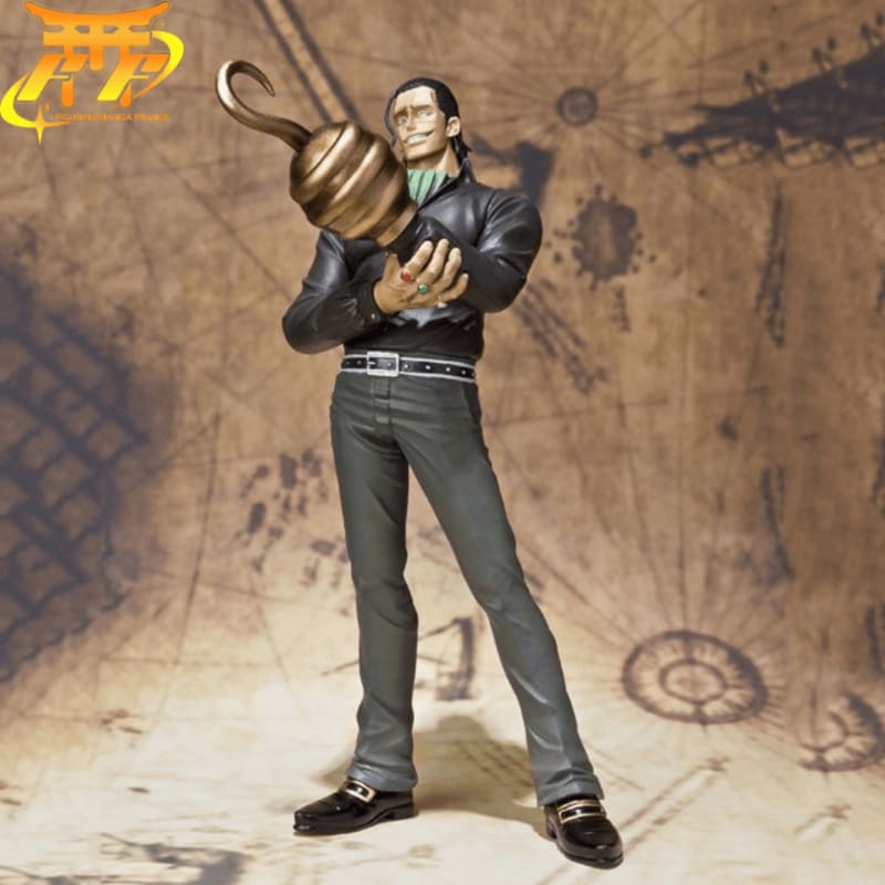 Figurine Sir Crocodile - One Piece