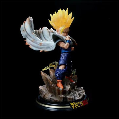 Figurine Son Gohan SSJ 2 - Dragon Ball Z™