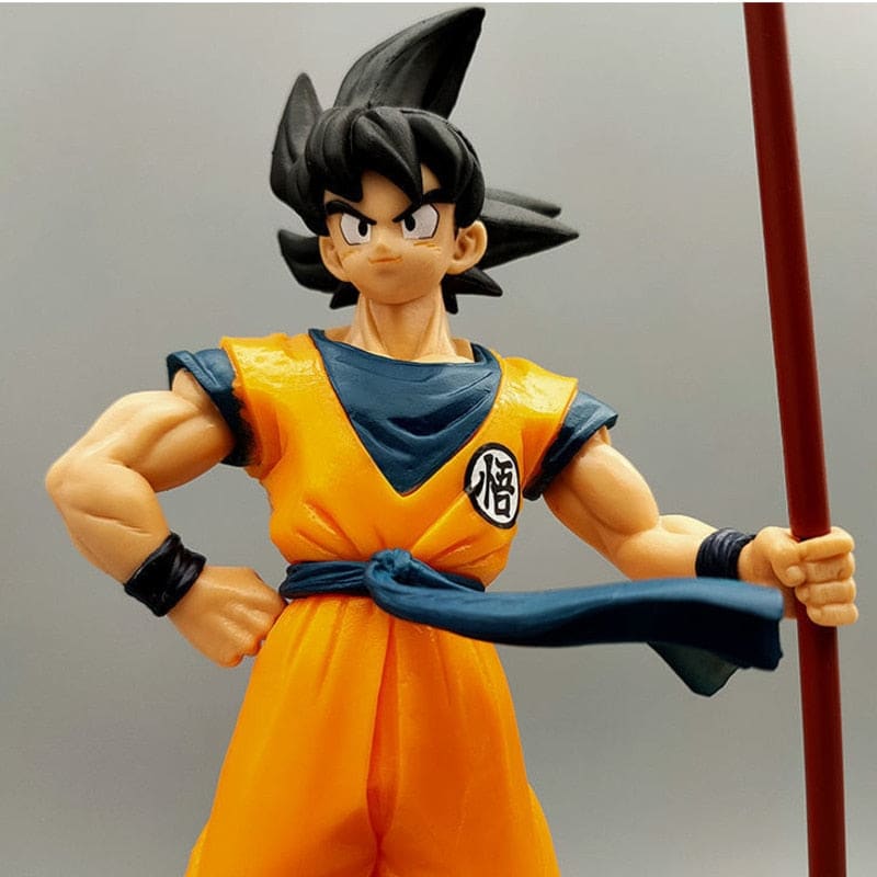 Figurine Son Goku - Dragon Ball Z™ - Figurine Manga France