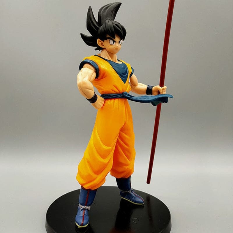 Figurine Son Goku - Dragon Ball Z™ - Figurine Manga France