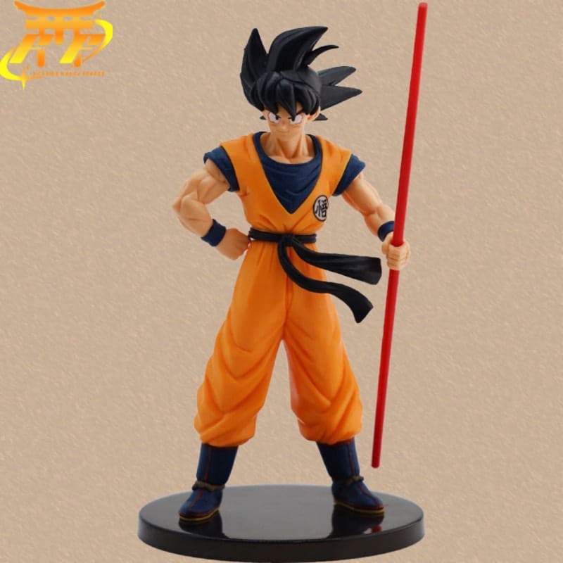 Figurine Son Goku - Dragon Ball Z™ - Figurine Manga France